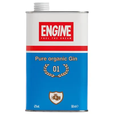 Engine - Gin