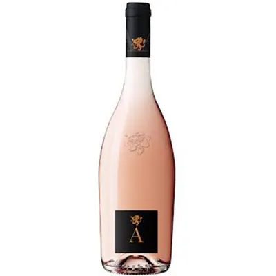 Fattoria Aldobrandesca - A - Aleatico Rosato - Rosé