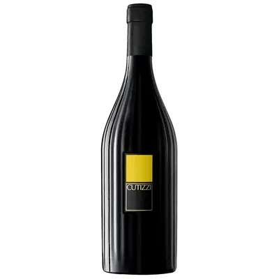 2023 - Feudi di San Gregorio - Cutizzi - Greco di Tufo DOCG