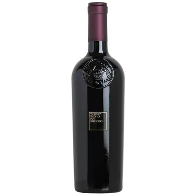 2017 - Feudi di San Gregorio - Pàtrimo Rosso - Campania IGT