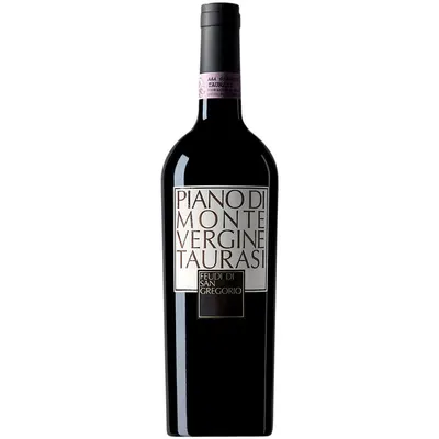 2016 - Feudi di San Gregorio - Piano di Montevergine - Taurasi Riserva DOCG