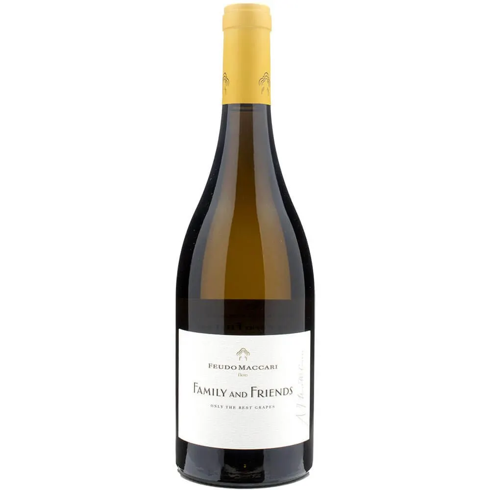 Feudo Maccari - Family & Friends - Terre Siciliane IGT