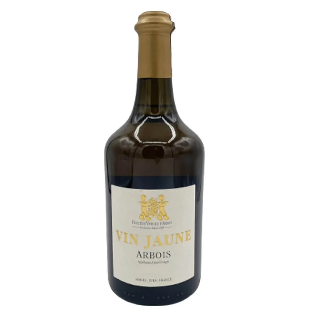 Fruitiere Vinicole D'Arbois - Vin Jaune - Arbois