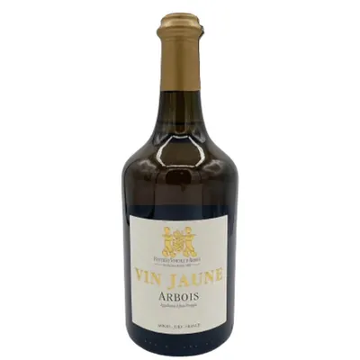 2017 - Fruitiere Vinicole D'Arbois - Vin Jaune - Arbois