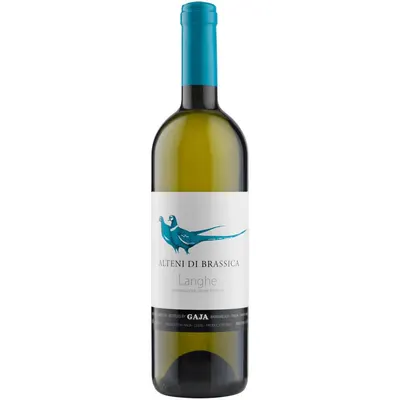 2023 - Gaja - Alteni di Brassica - Langhe