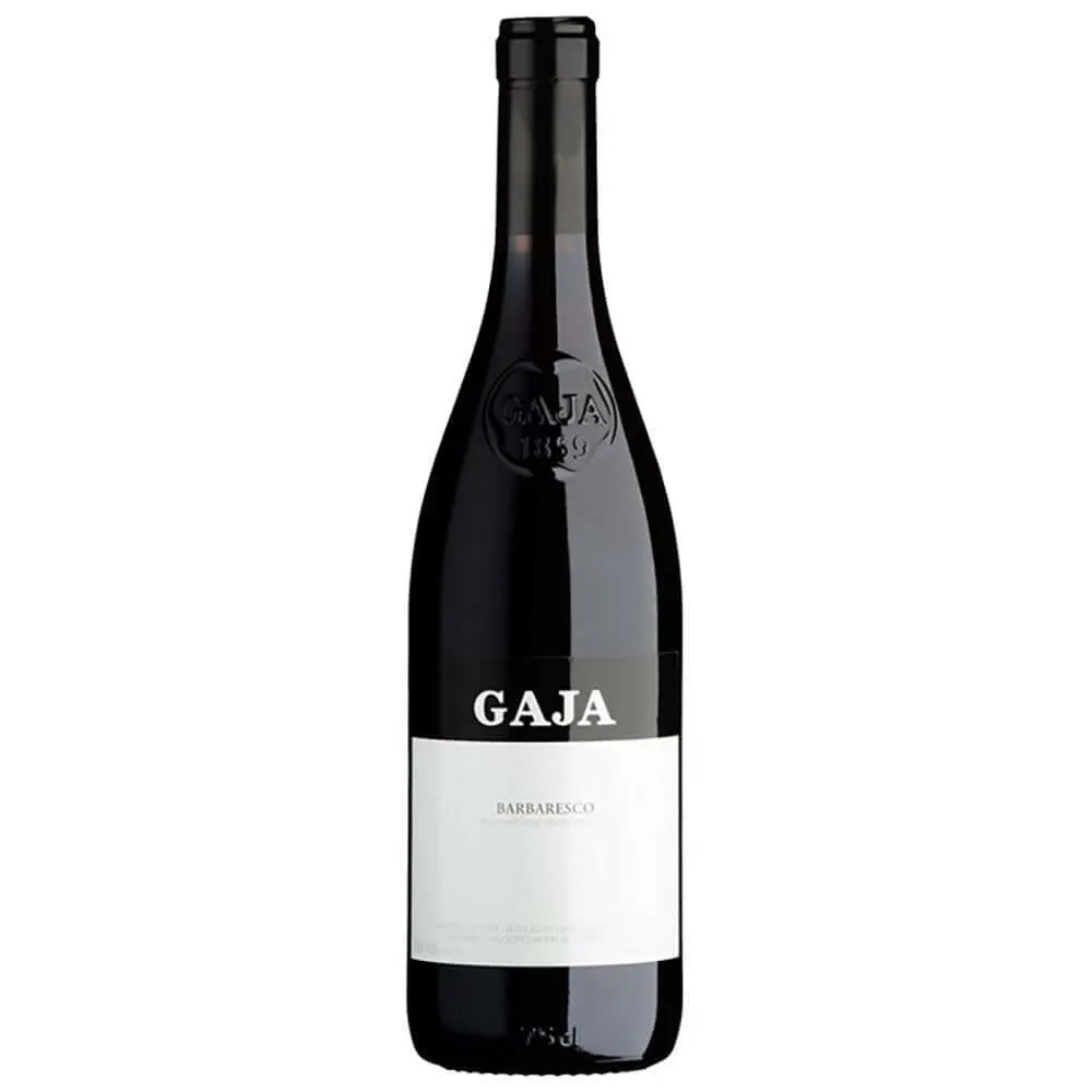 Gaja - Barbaresco