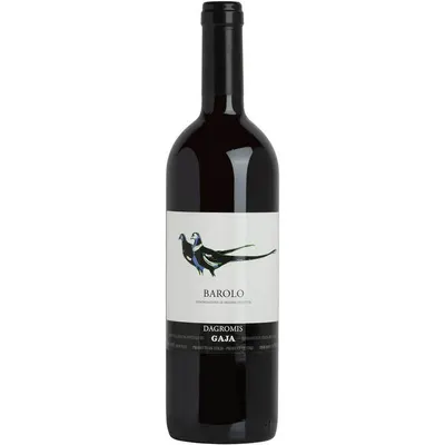 2020 - Gaja - Dagromis - Barolo