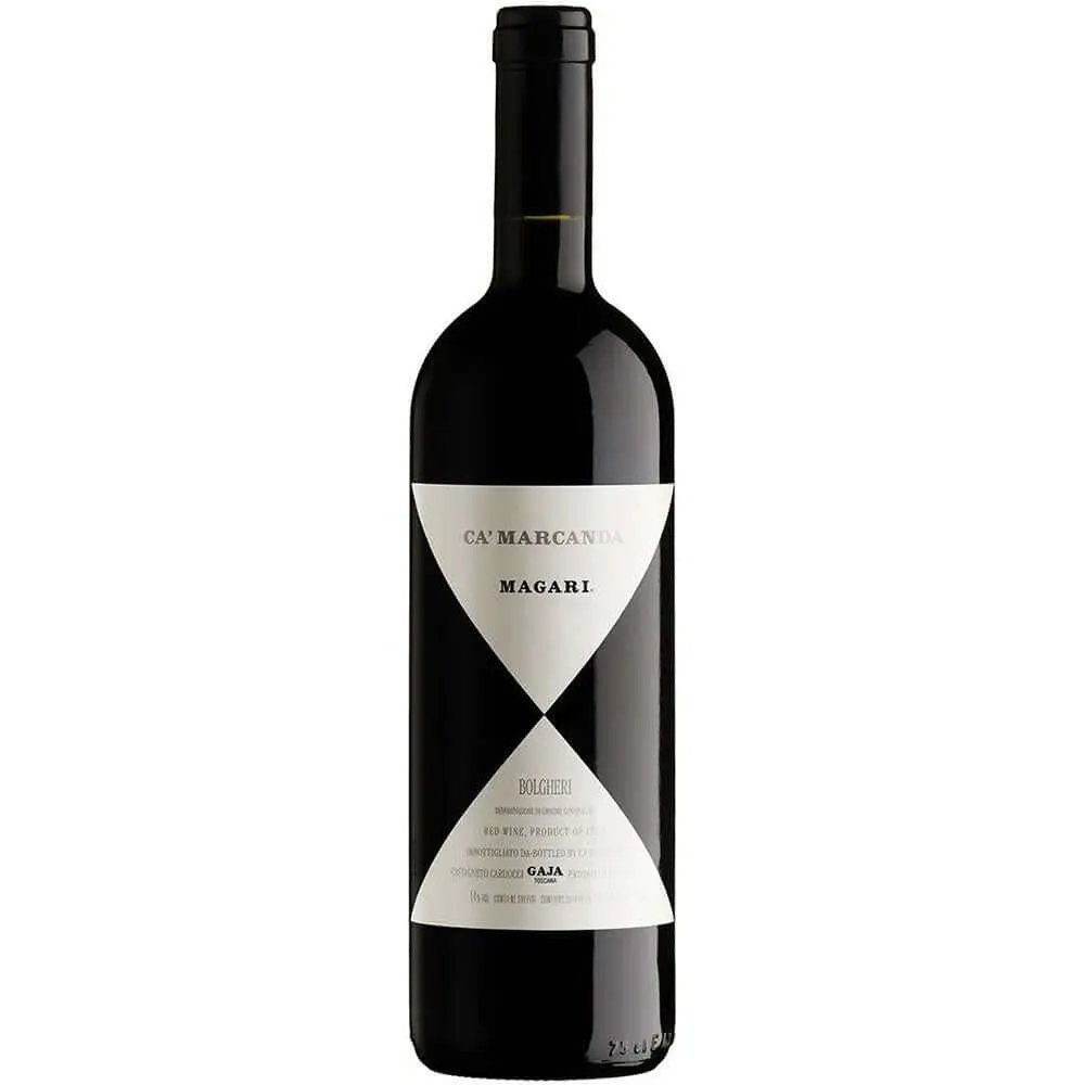 Gaja - Magari - Toscana IGT
