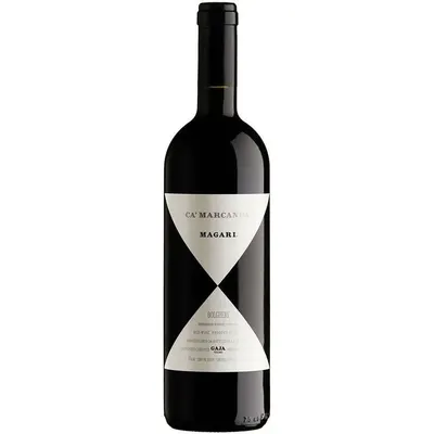 2020 - Gaja - Magari - Toscana IGT