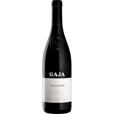 2011 - Gaja - Sori Tildin - Barbaresco