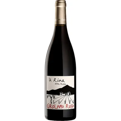 2024 - Girolamo Russo - 'A Rina - Etna Rosso DOC