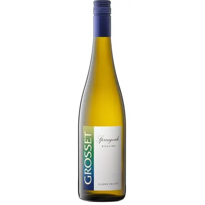 2022 - Grosset - Springvale - Riesling