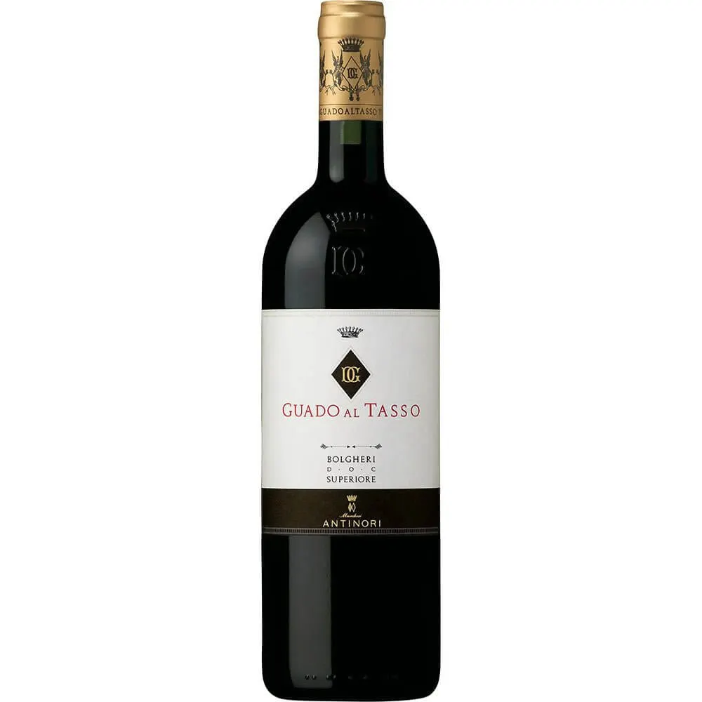 Guado al Tasso - Bolgheri Superiore