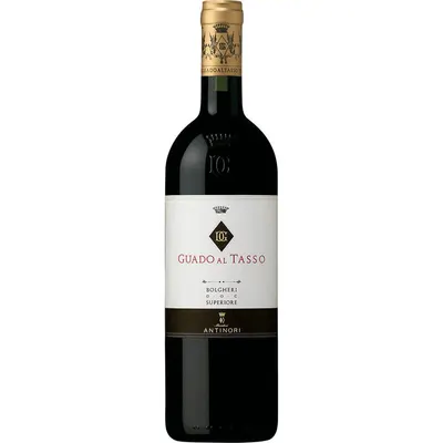 2022 - Guado al Tasso - Bolgheri Superiore