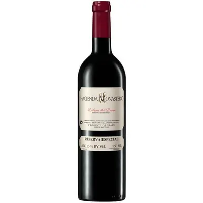 2020 - Hacienda Monasterio - Reserva - Ribera del Duero