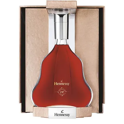 Hennessy - 250 ans