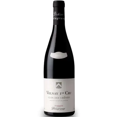 2018 - Henri Delagrange et Fils - Les Bertins - Pommard 1er Cru