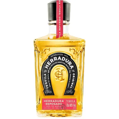 Herradura - Reposado