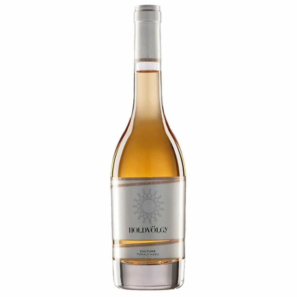 Holdvolgy - Culture - 6 Puttonyos - Tokaj Aszu