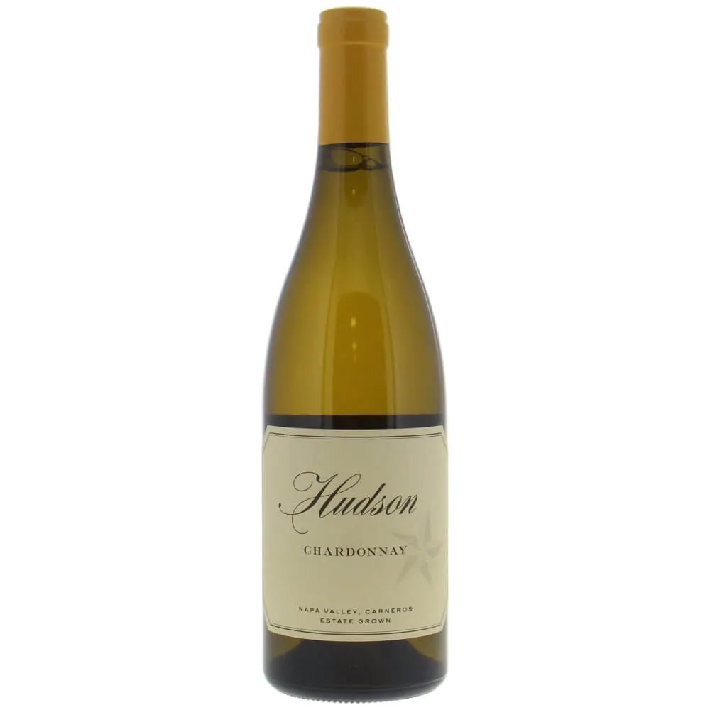 Hudson Vineyards - Hudson Vineyard - Chardonnay