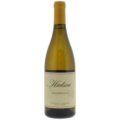 2021 - Hudson Vineyards - Hudson Vineyard - Chardonnay