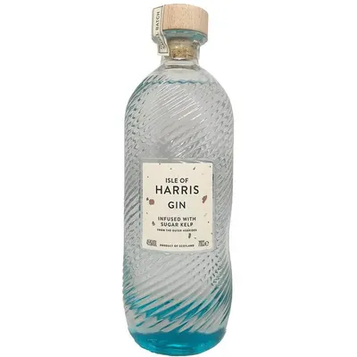 Isle of Harris - Gin