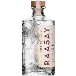 Isle of Raasay - Hebridean Gin