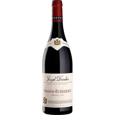 2018 - Joseph Drouhin - Grands-Echezeaux - Grand Cru
