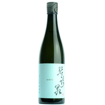 Kameizumi - Biryusen - Junmaï Daïginjo - 72cl