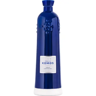 Komos - Añejo Cristalino