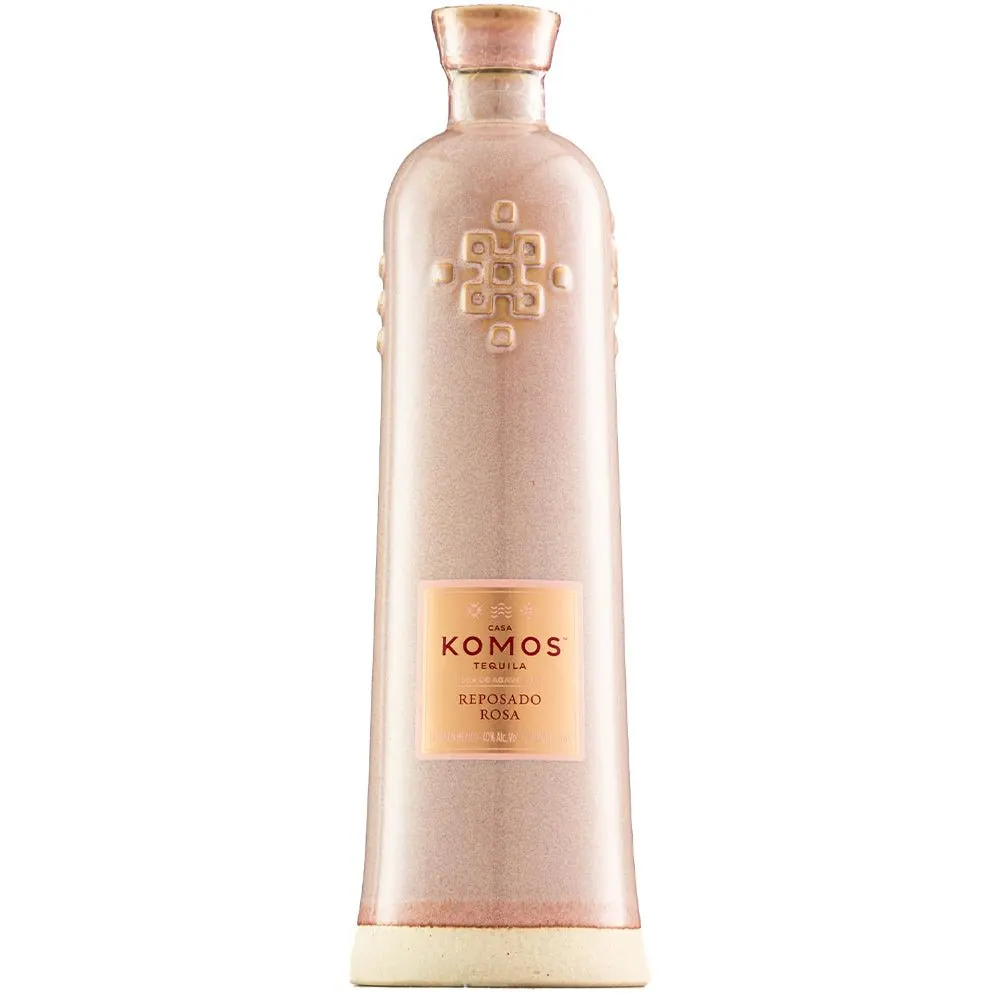 Komos - Reposado Rosa