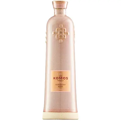 Komos - Reposado Rosa