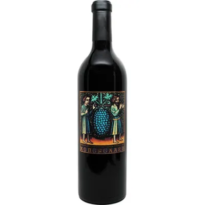 2021 - Kongsgaard - Cabernet Sauvignon