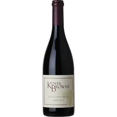 2022 - Kosta Browne - Pinot Noir - Russian River Valley