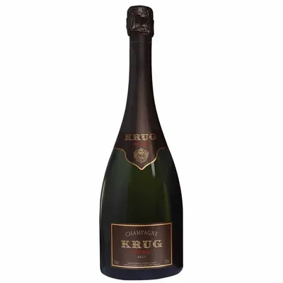 2013 - Krug - Vintage