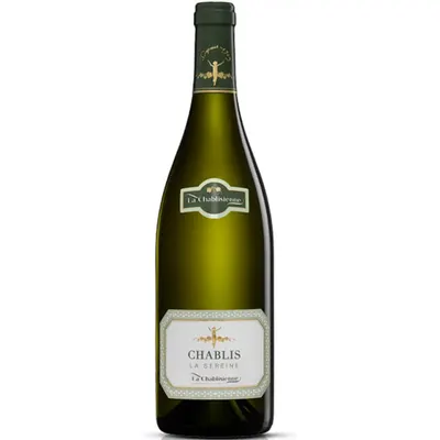 2020  - La Chablisienne - Chablis - La Sereine