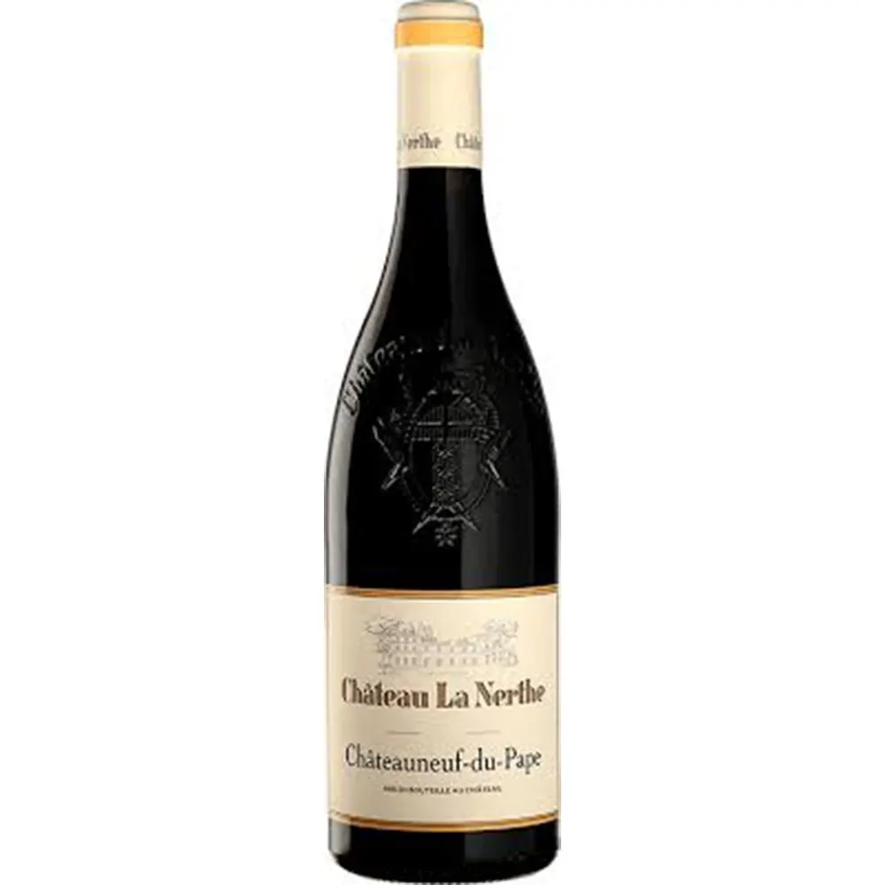 La Nerthe - Chateauneuf du Pape