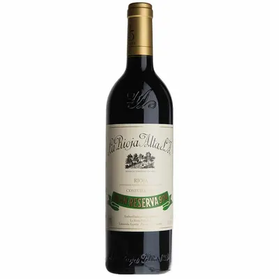 2016 - La Rioja Alta, S.A. - Gran Reserva 904 - Seleccion Especial