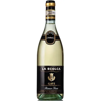 2025 - La Scolca - Gavi di Gavi - Black Label