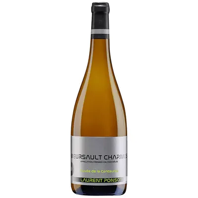 2019 - Laurent Ponsot - Meursault - Les Charmes - Cuvee de la Centauree - 1er Cru