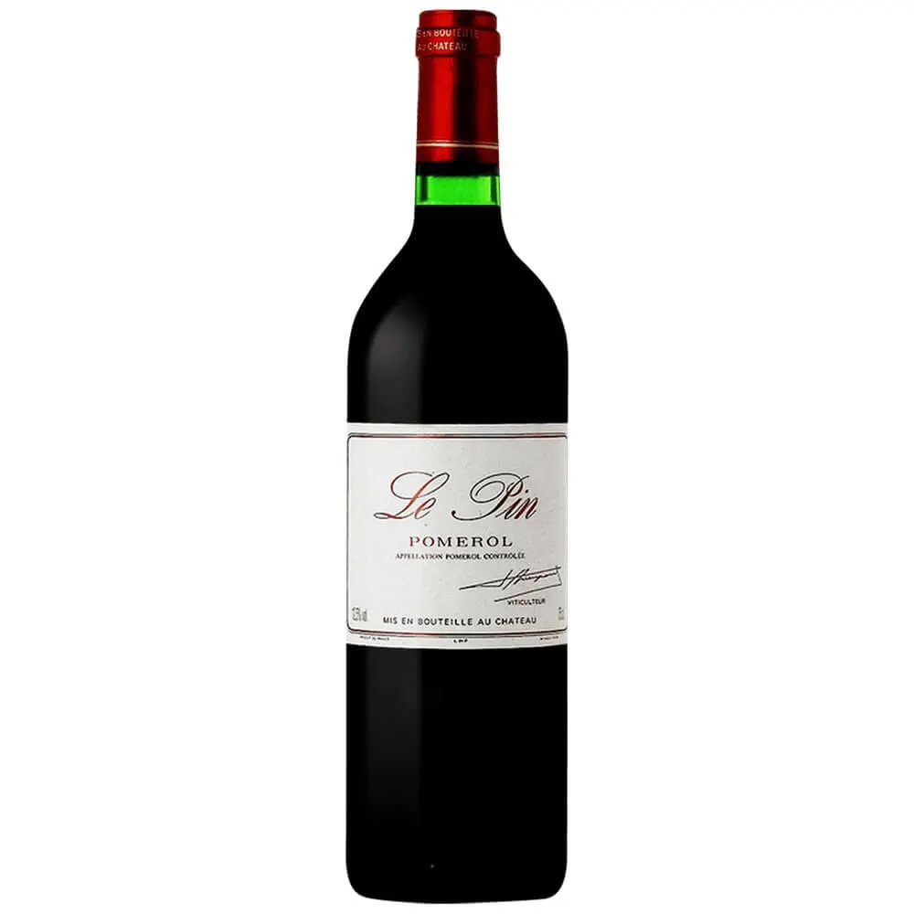 Le Pin - Pomerol