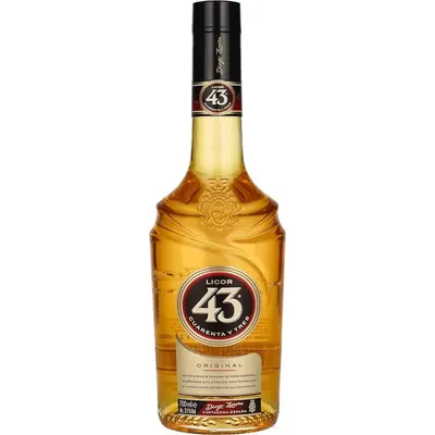 Licor 43 - Original