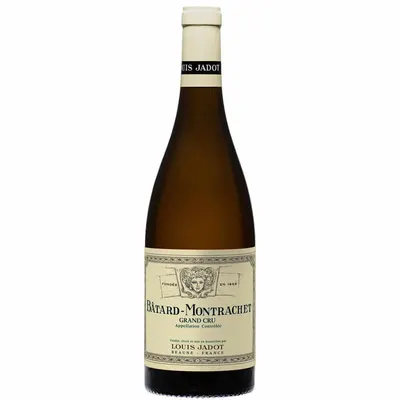 2023 - Louis Jadot - Bâtard-Montrachet - Grand Cru