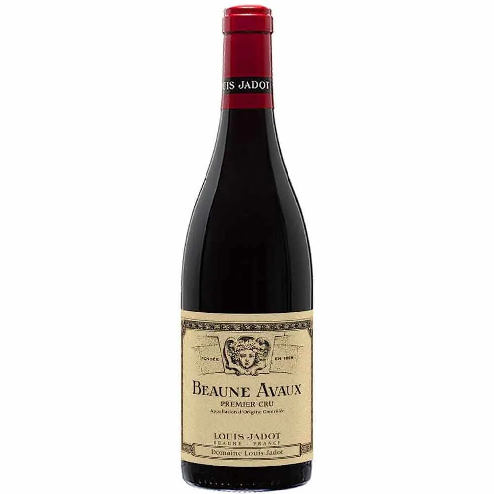 Louis Jadot - Beaune - Les Avaux - 1er Cru