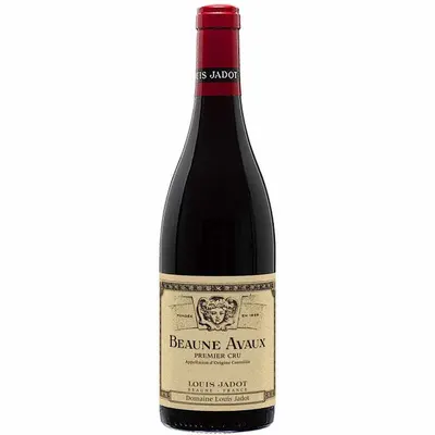 2018 - Louis Jadot - Beaune - Les Avaux - 1er Cru