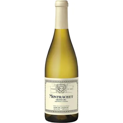 2020 - Louis Jadot - Le Montrachet - Grand Cru