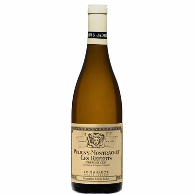 2023 - Louis Jadot - Puligny-Montrachet - Les Referts - 1er Cru