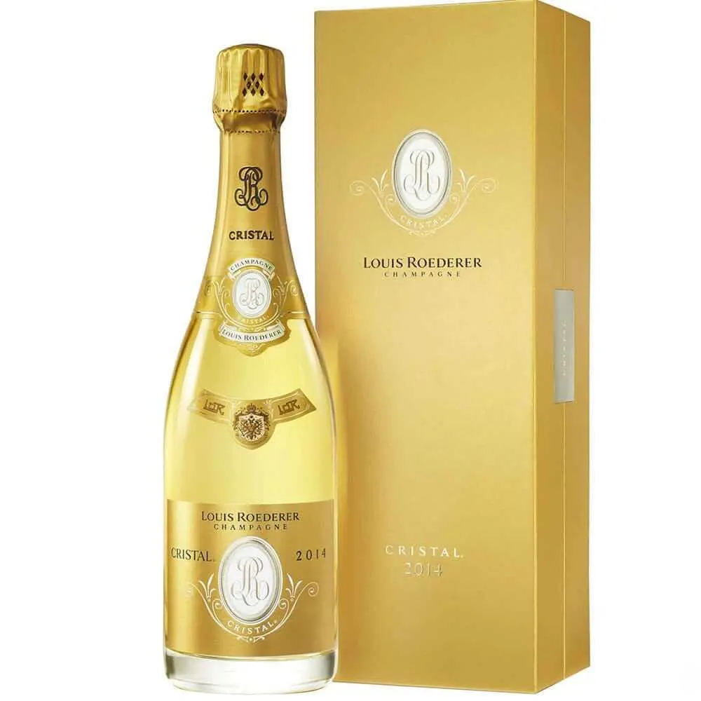 Louis Roederer - Cristal