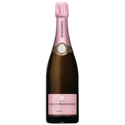2017 - Louis Roederer - Vintage - Rosé