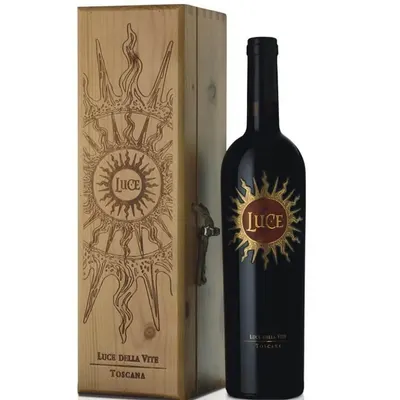 2020 - Luce della Vite - Luce - Toscana IGT